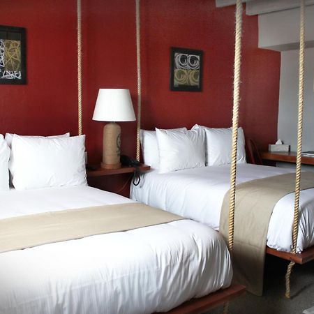 Hotel Damiana Boutique Querétaro Δωμάτιο φωτογραφία
