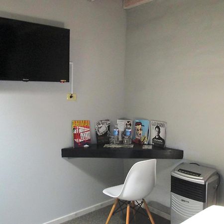 Hotel Damiana Boutique Querétaro Εξωτερικό φωτογραφία