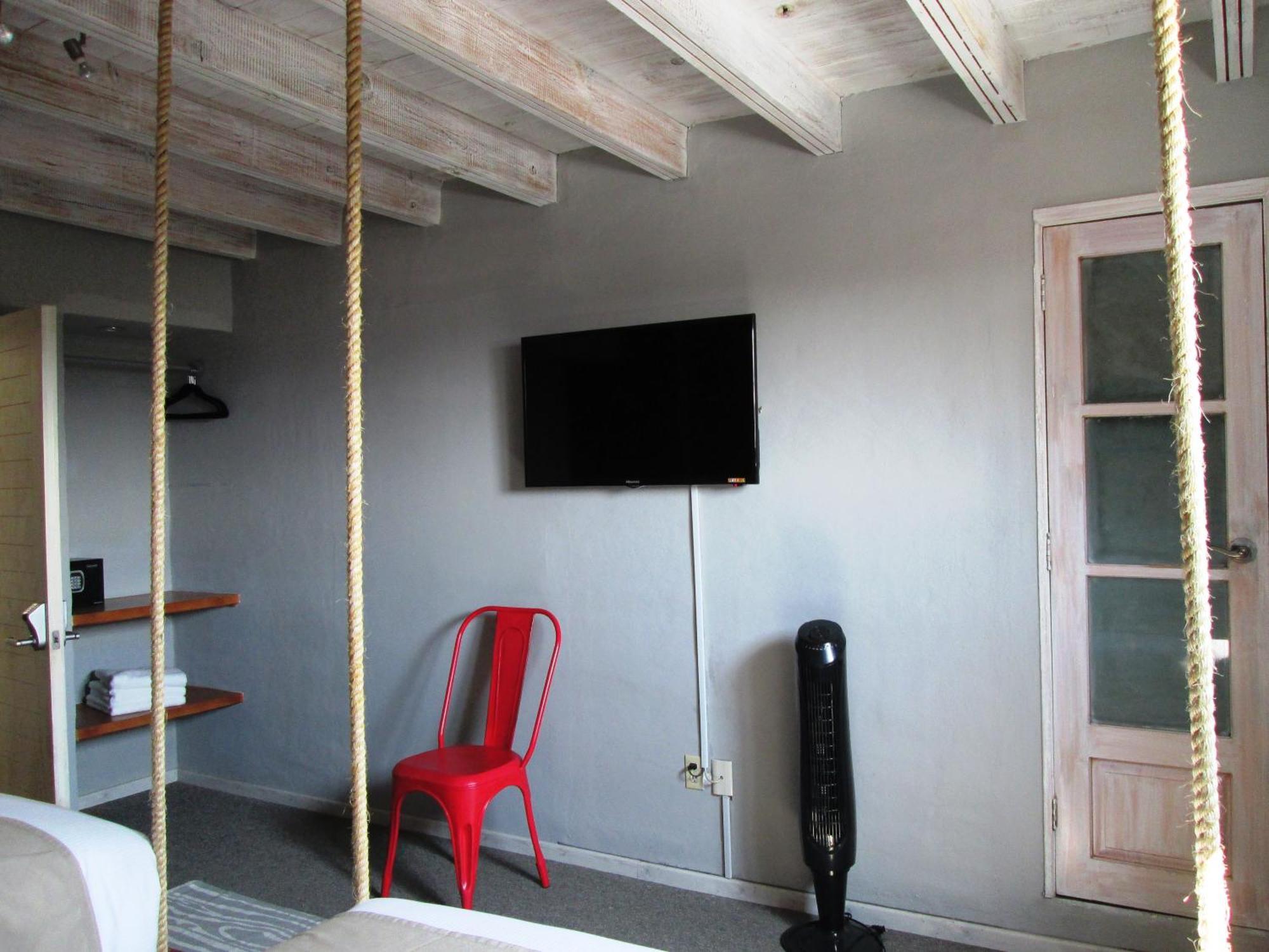 Hotel Damiana Boutique Querétaro Εξωτερικό φωτογραφία