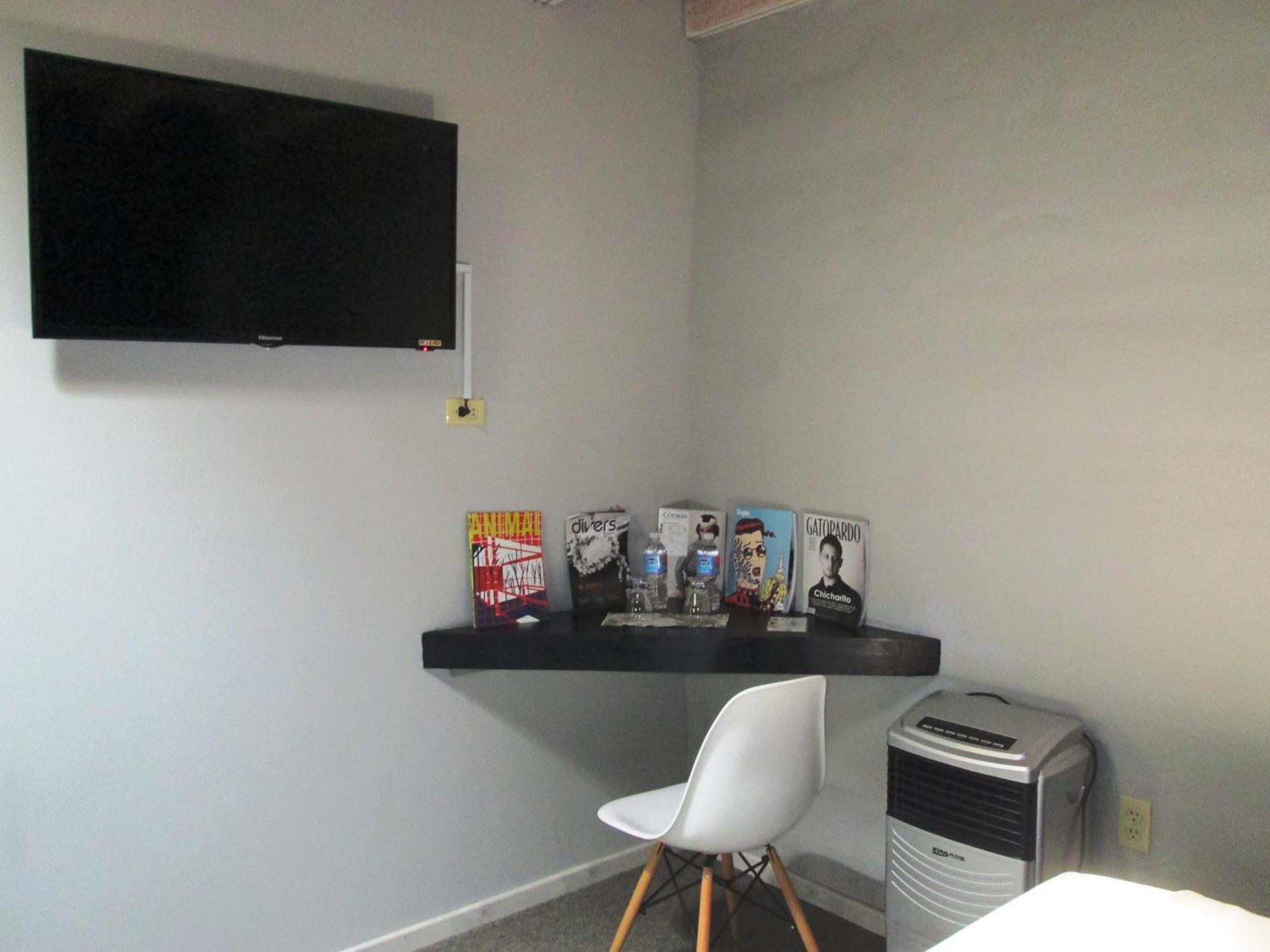 Hotel Damiana Boutique Querétaro Εξωτερικό φωτογραφία