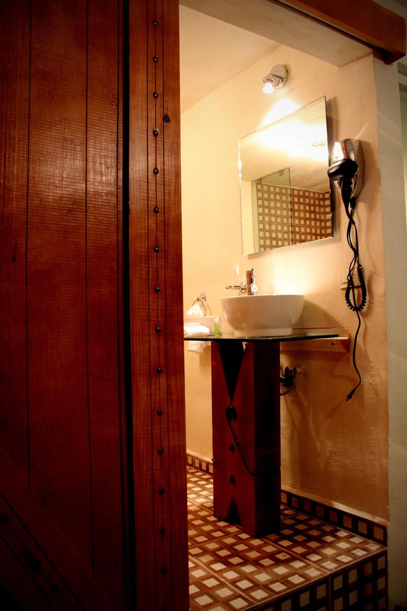 Hotel Damiana Boutique Querétaro Δωμάτιο φωτογραφία