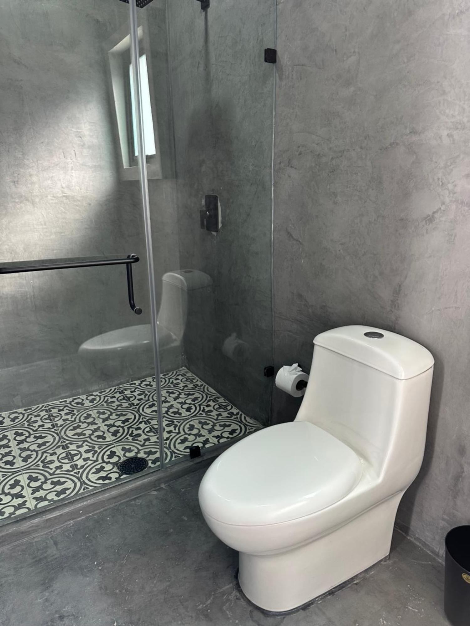 Hotel Damiana Boutique Querétaro Εξωτερικό φωτογραφία