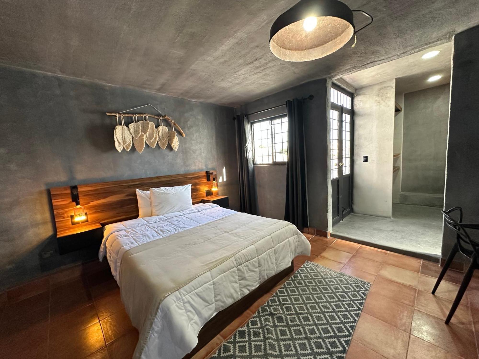 Hotel Damiana Boutique Querétaro Εξωτερικό φωτογραφία
