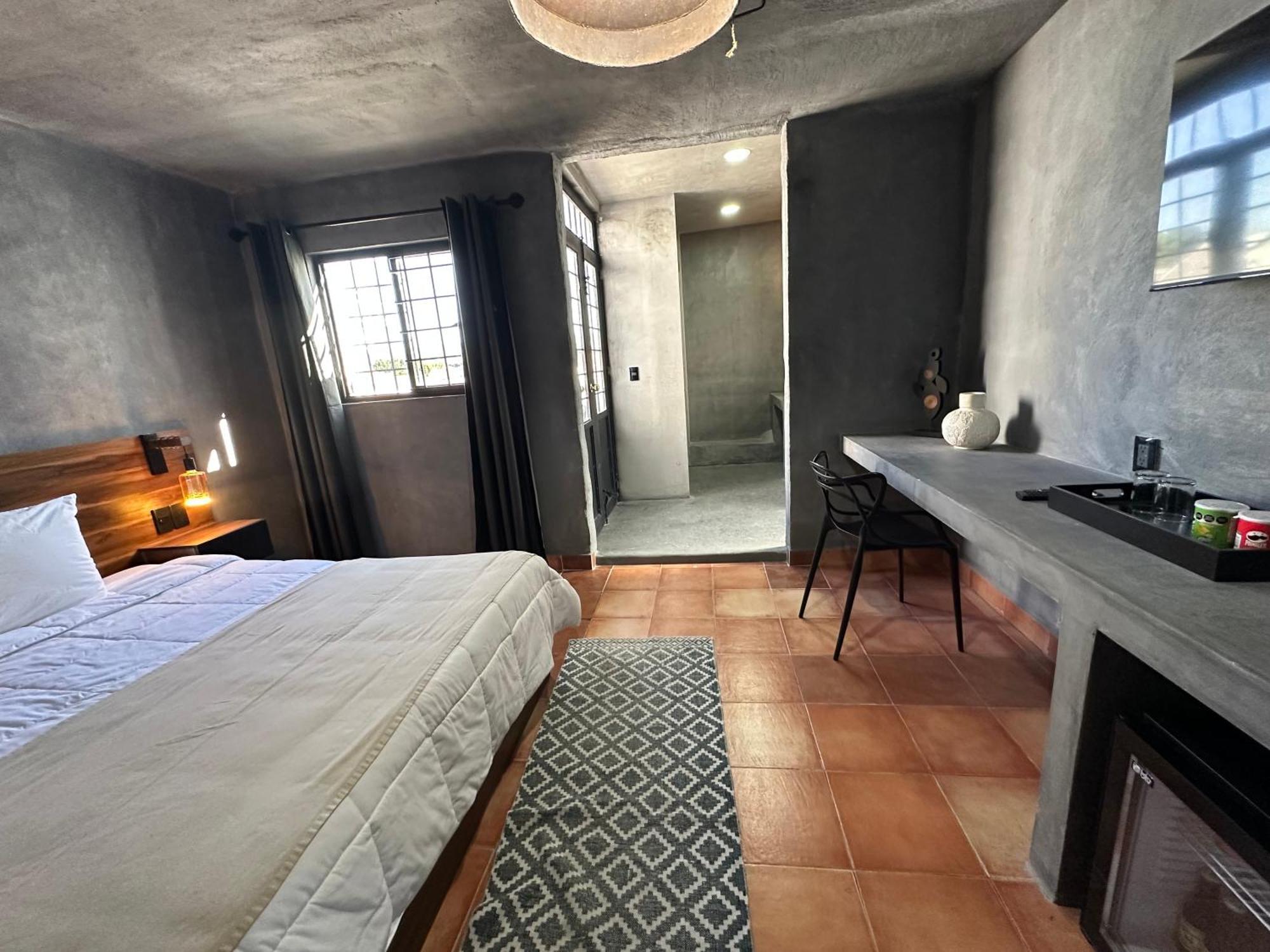 Hotel Damiana Boutique Querétaro Εξωτερικό φωτογραφία