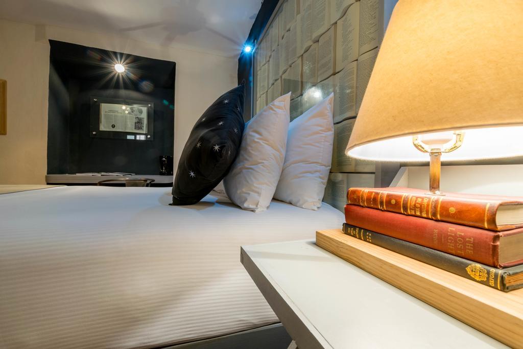 Hotel Damiana Boutique Querétaro Εξωτερικό φωτογραφία