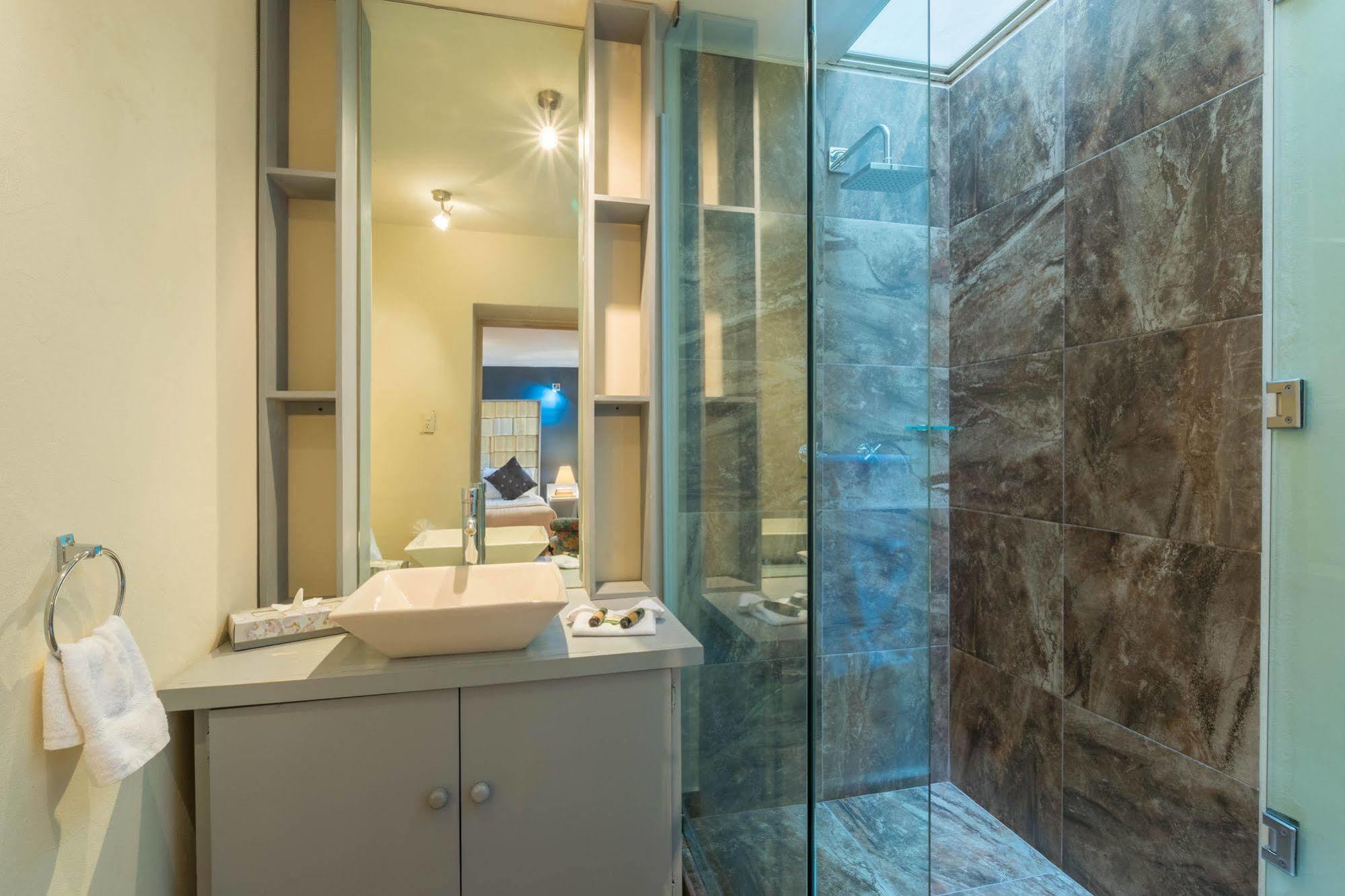 Hotel Damiana Boutique Querétaro Εξωτερικό φωτογραφία