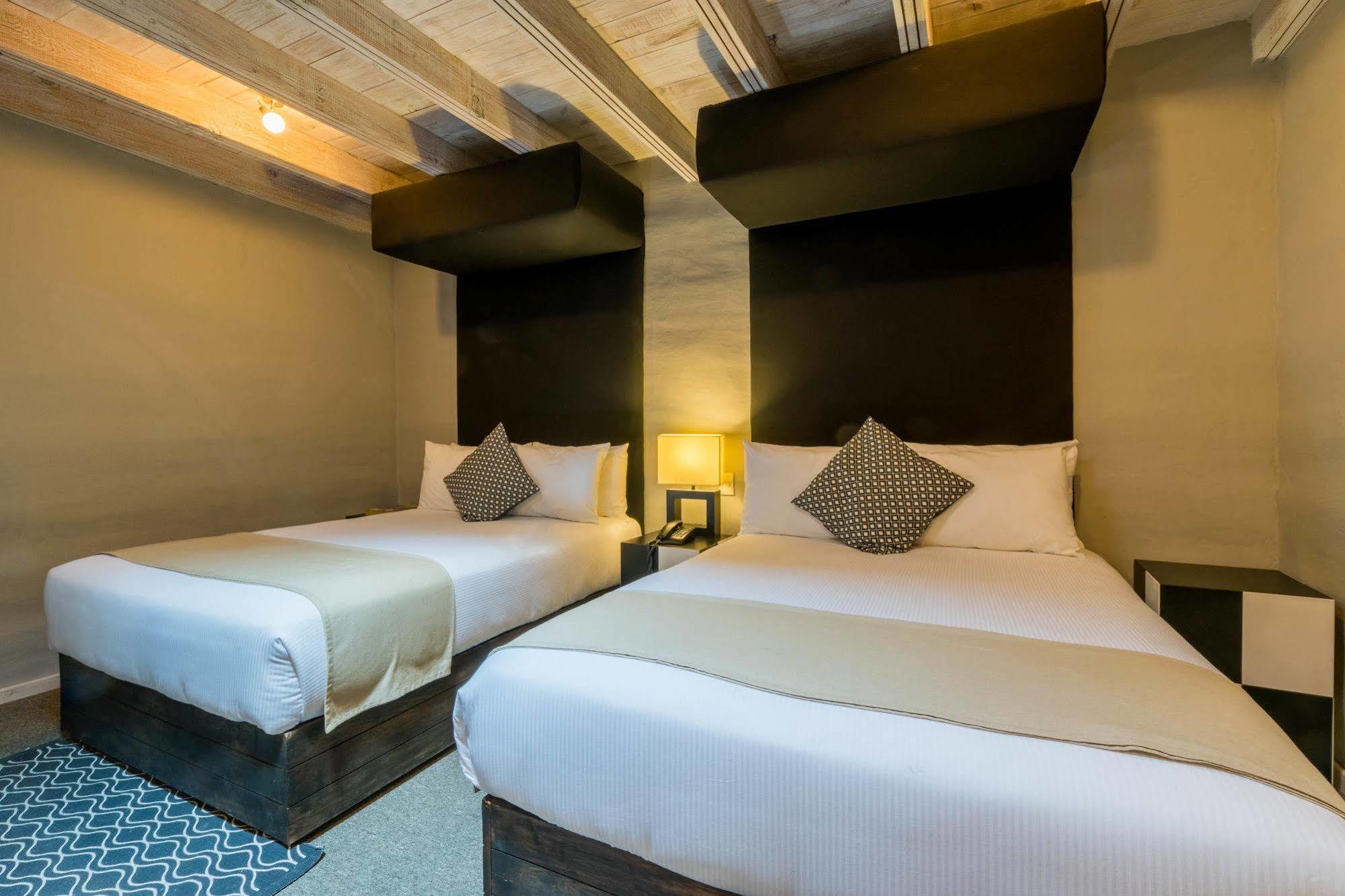 Hotel Damiana Boutique Querétaro Εξωτερικό φωτογραφία