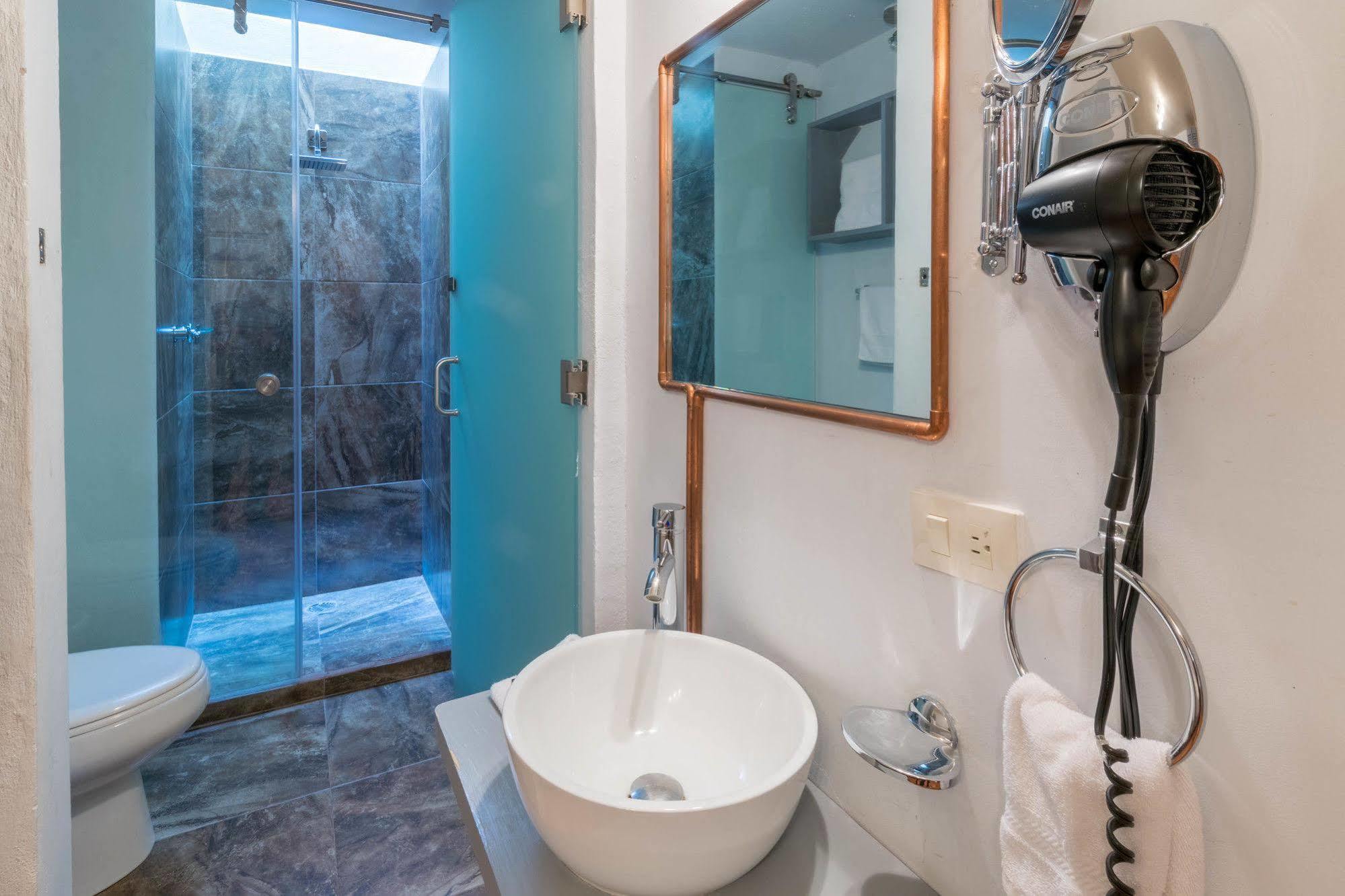 Hotel Damiana Boutique Querétaro Εξωτερικό φωτογραφία