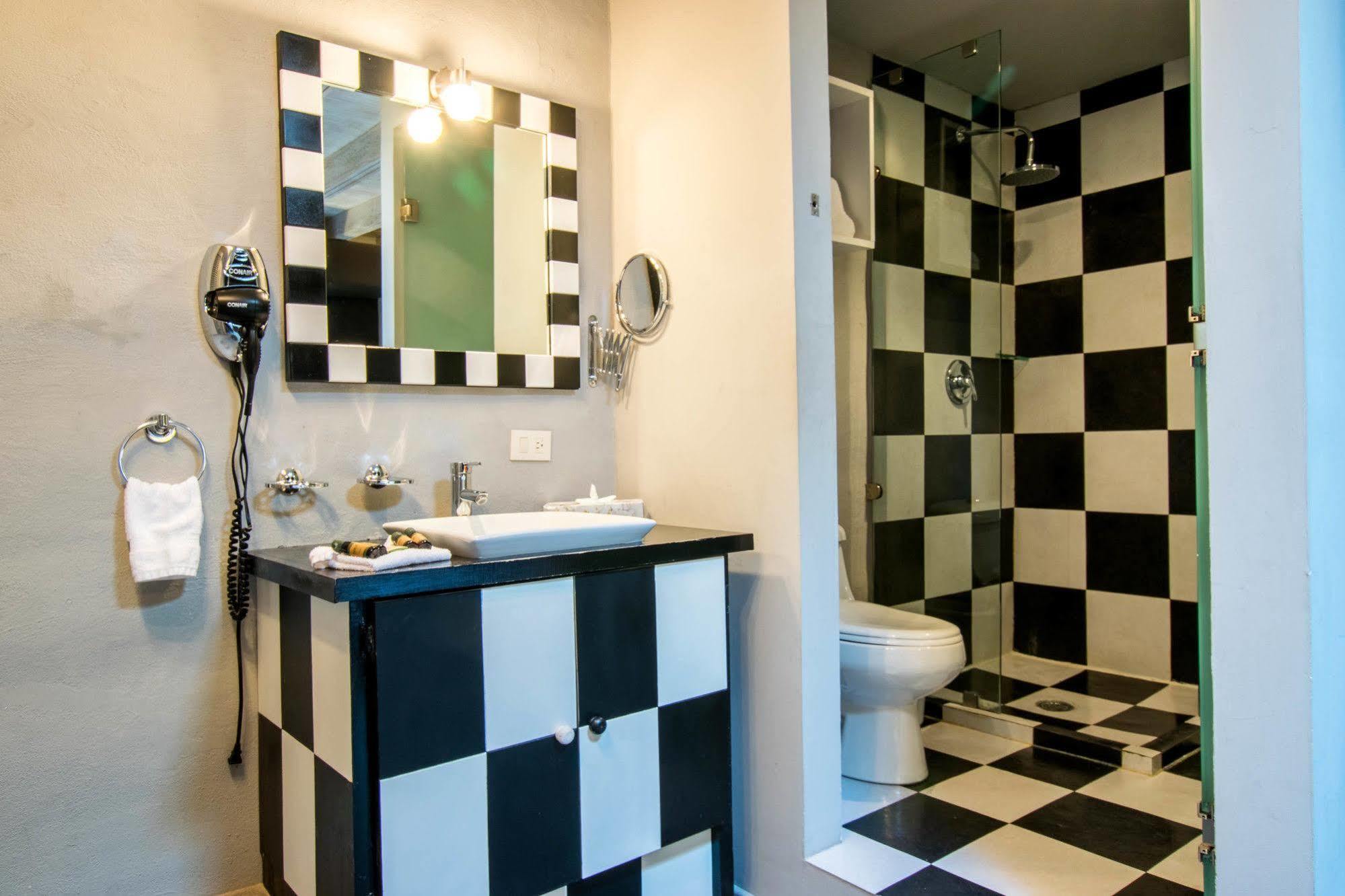 Hotel Damiana Boutique Querétaro Εξωτερικό φωτογραφία