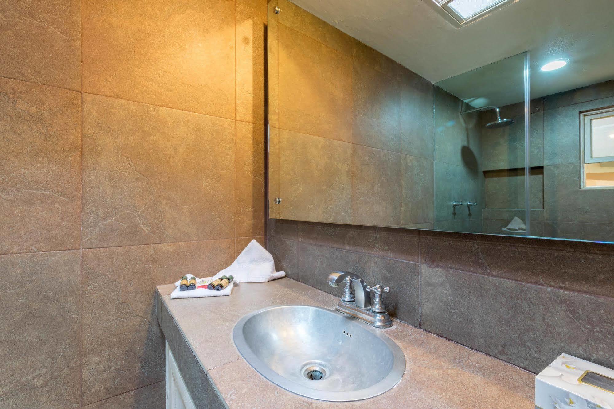 Hotel Damiana Boutique Querétaro Εξωτερικό φωτογραφία