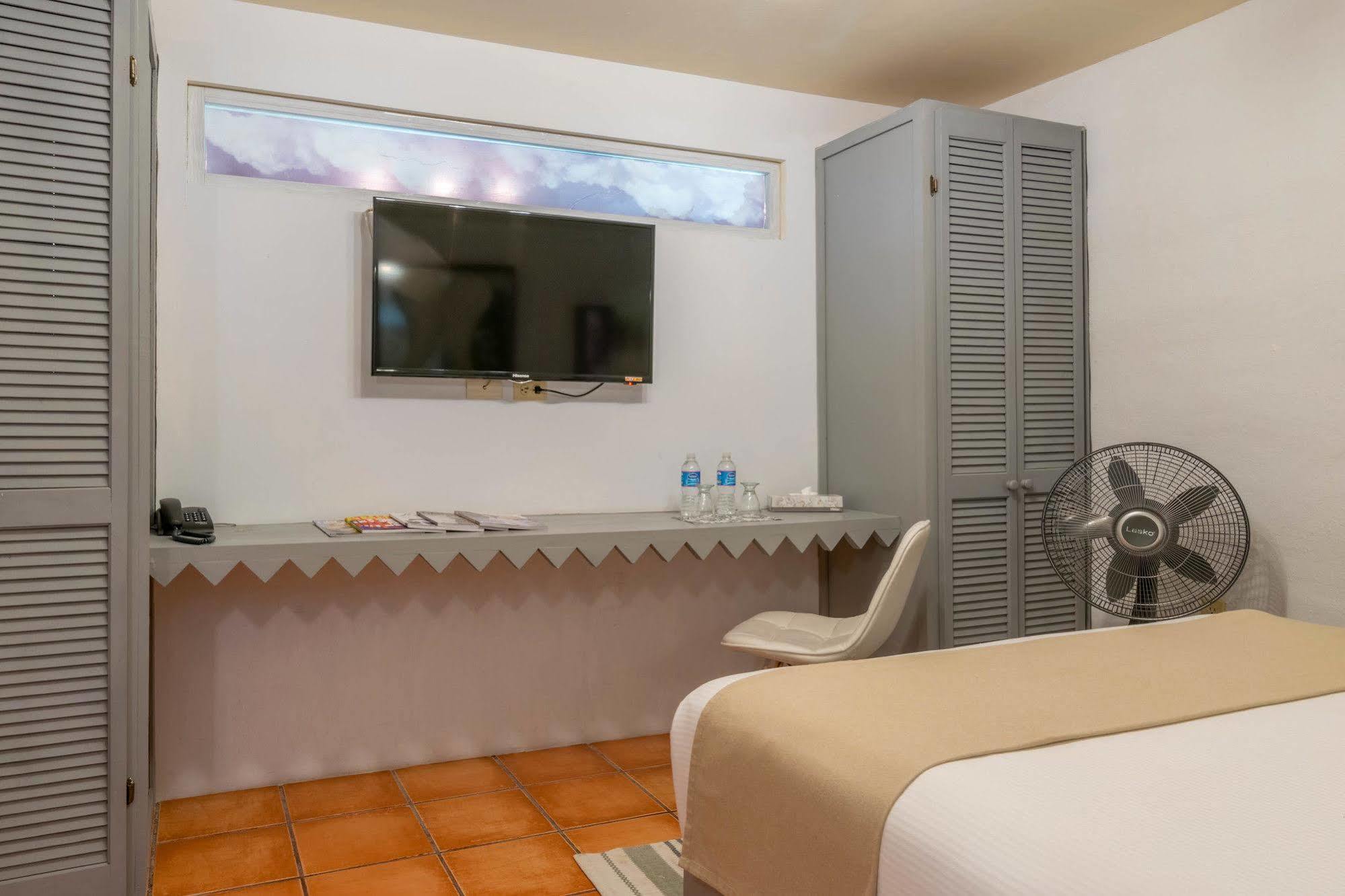 Hotel Damiana Boutique Querétaro Εξωτερικό φωτογραφία