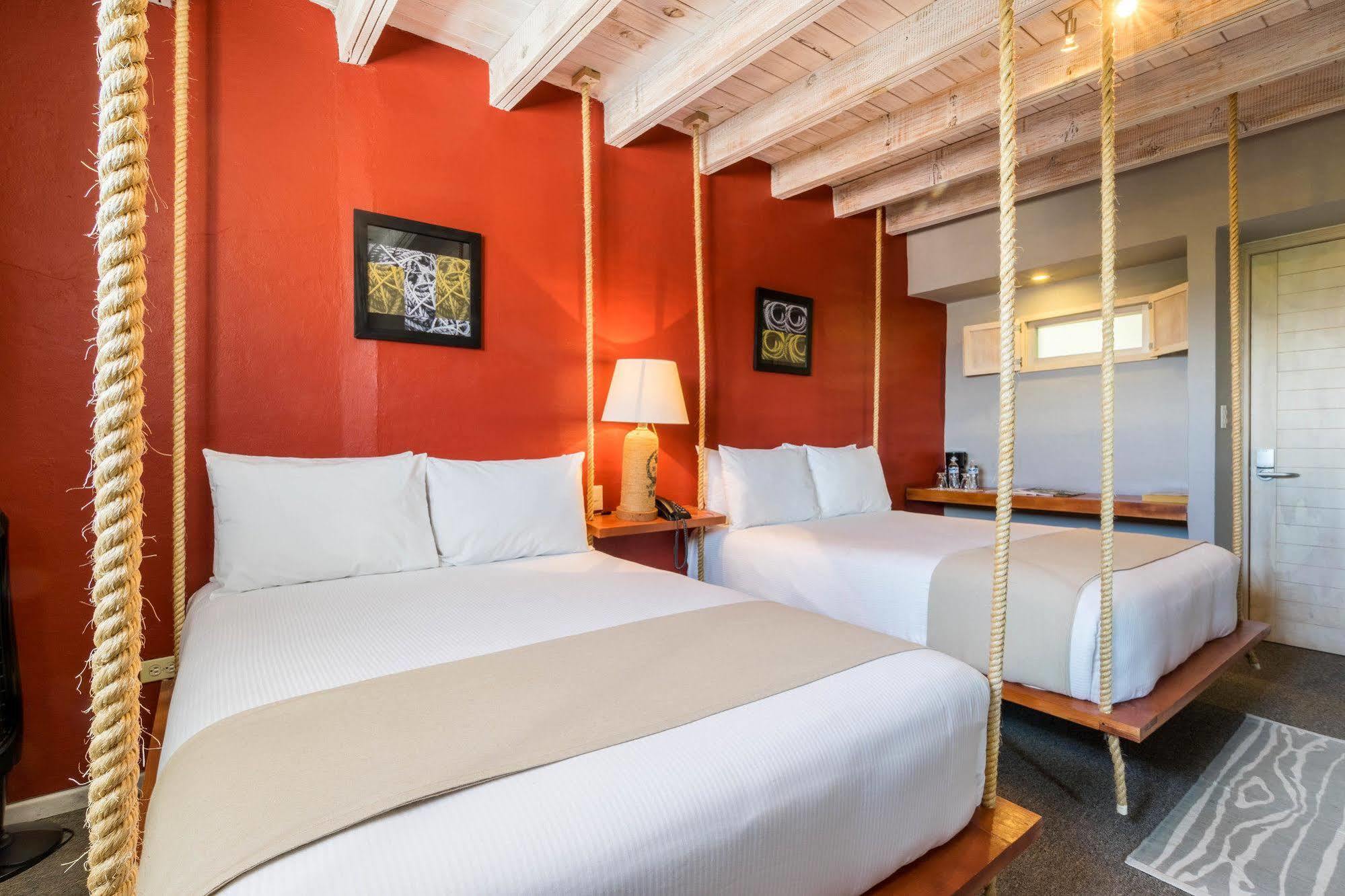 Hotel Damiana Boutique Querétaro Εξωτερικό φωτογραφία