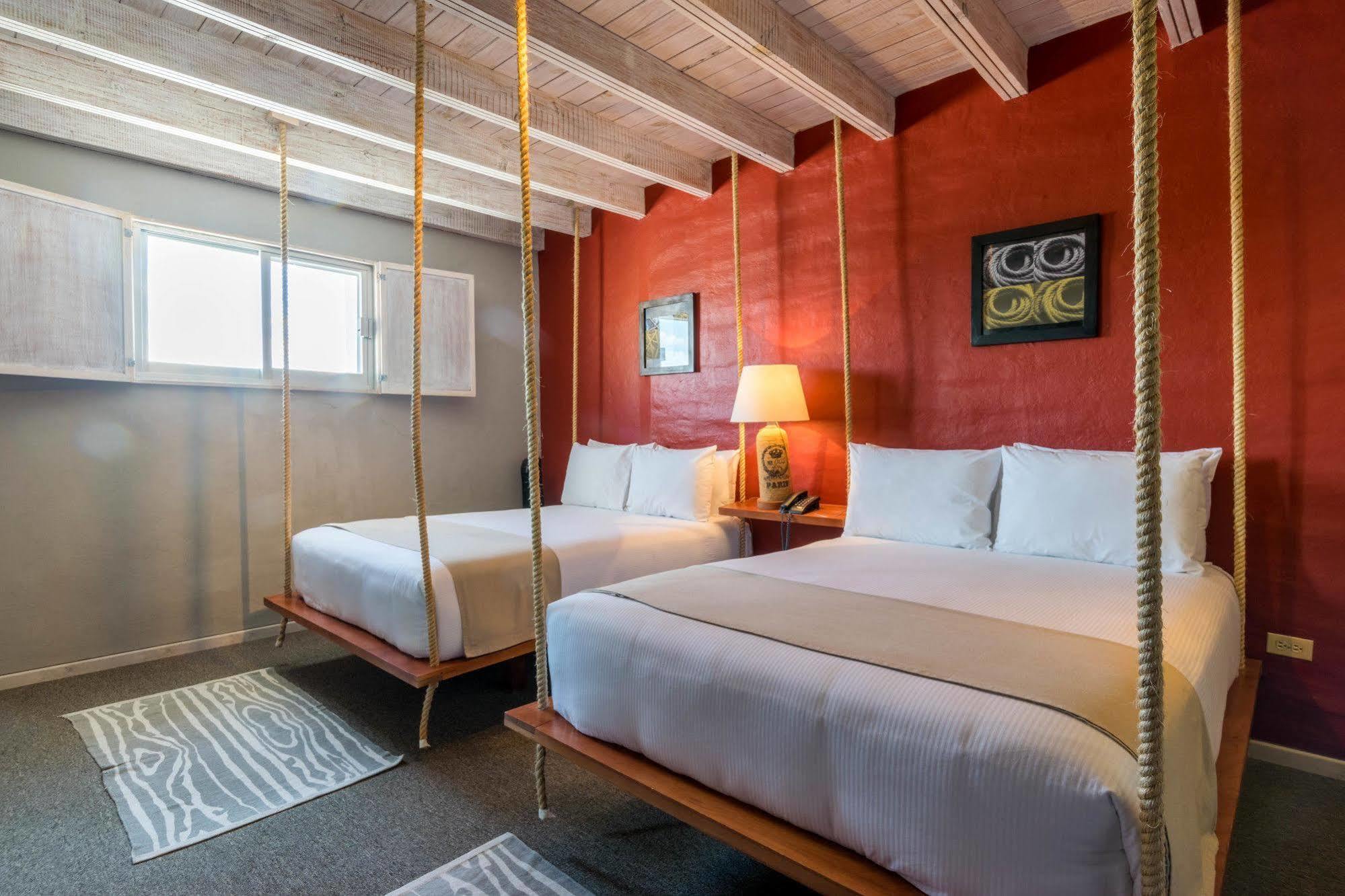Hotel Damiana Boutique Querétaro Εξωτερικό φωτογραφία
