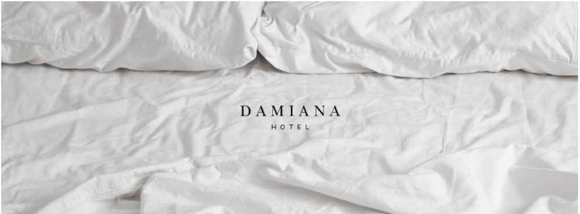 Hotel Damiana Boutique Querétaro Εξωτερικό φωτογραφία
