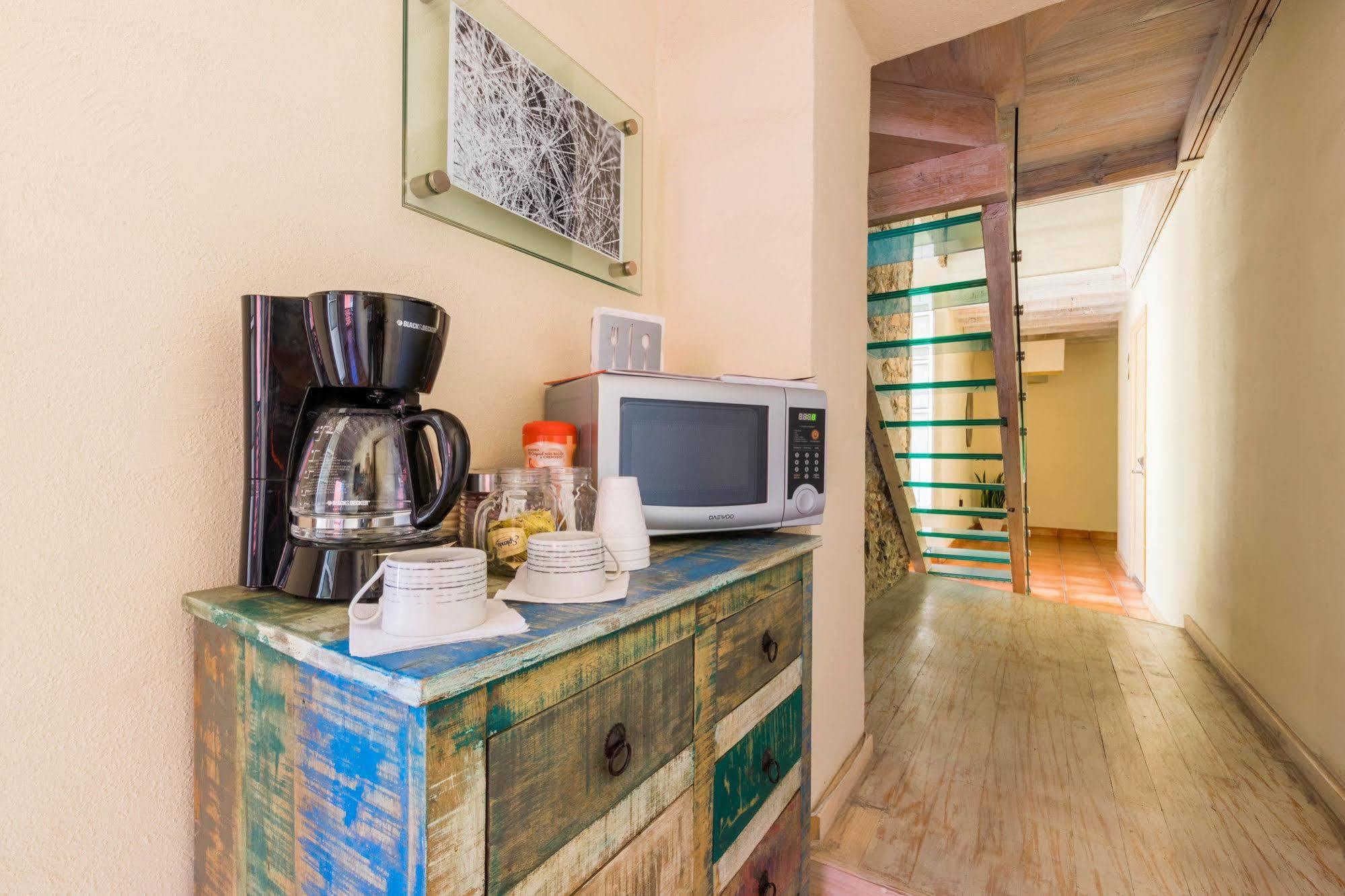 Hotel Damiana Boutique Querétaro Εξωτερικό φωτογραφία